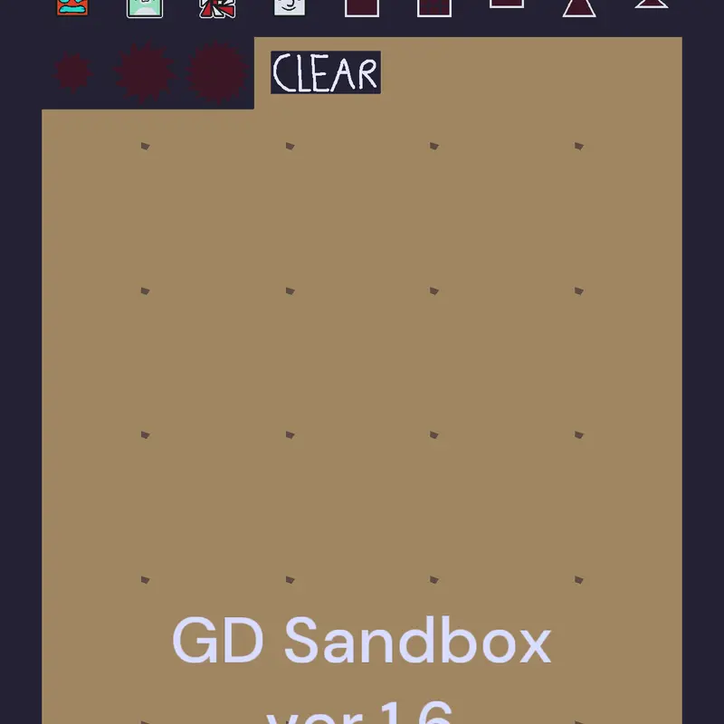 Game by @Shitfire75