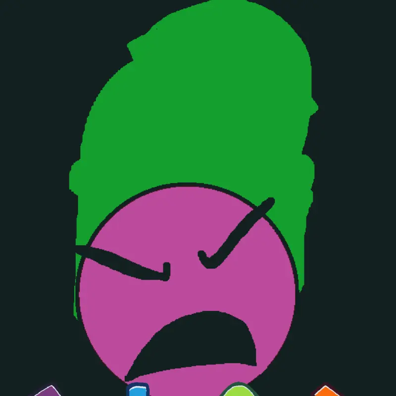Game by @GreenImposter_oficialXD