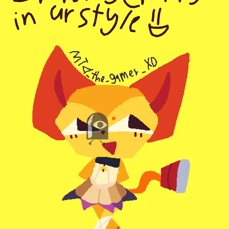 Game by @Mia_the_gamer_XD