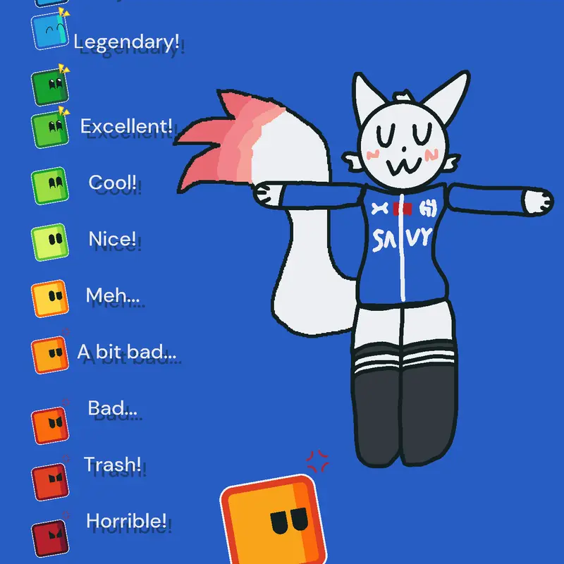 Game by @DOZERR