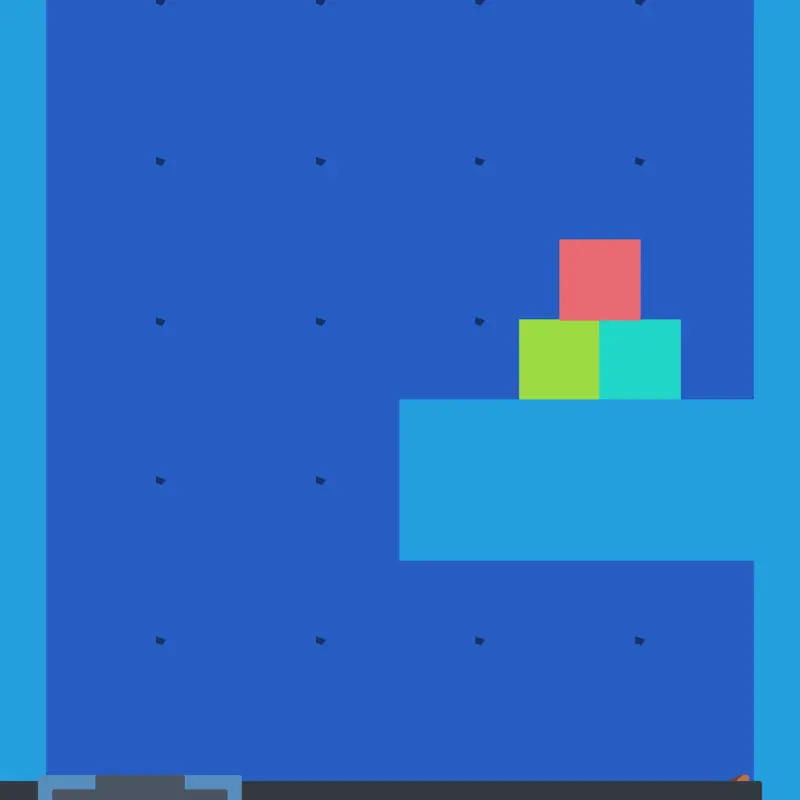 Game by @logotari