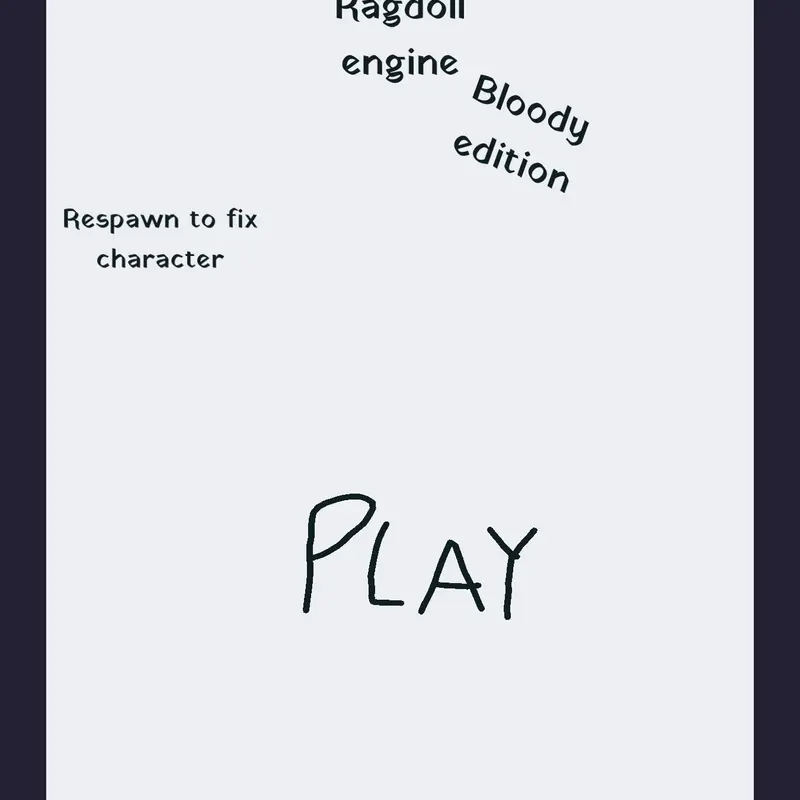 Game by @Kalieope