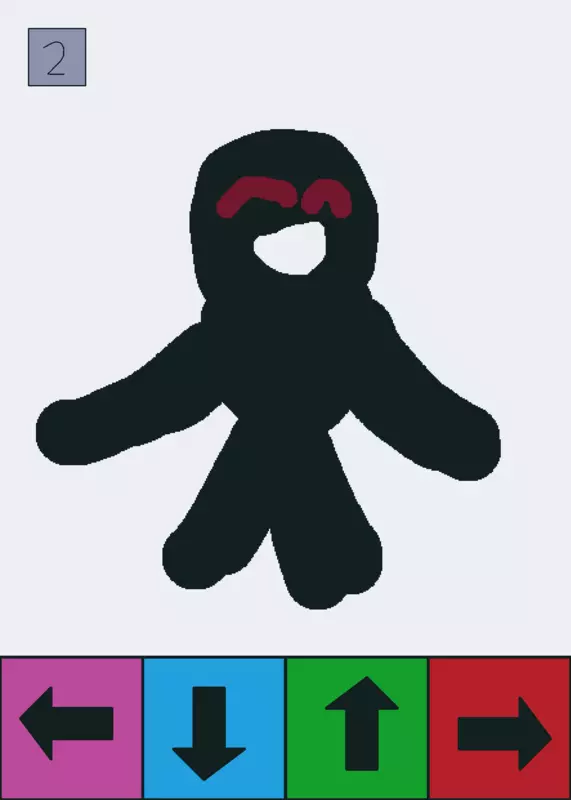 Game by @walk_around1T