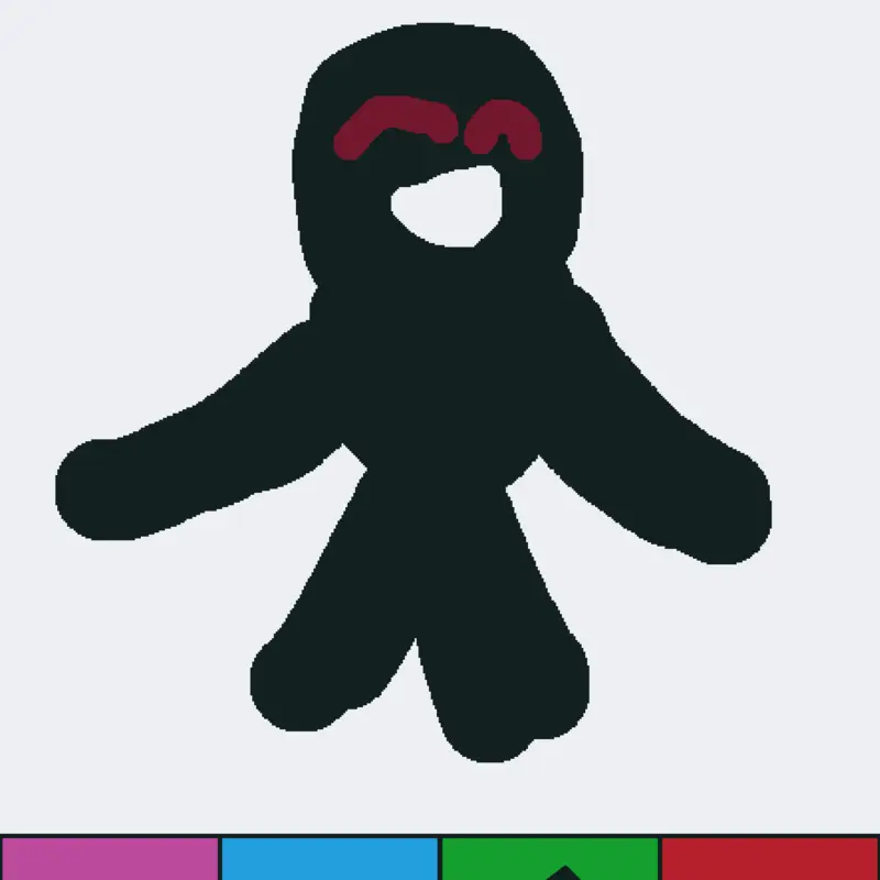 Game by @walk_around1T