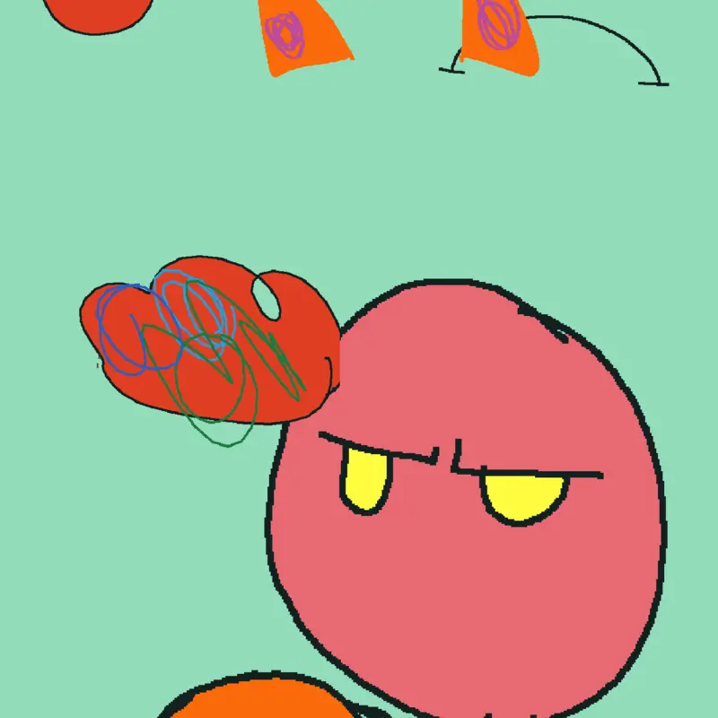 Game by @stickygames