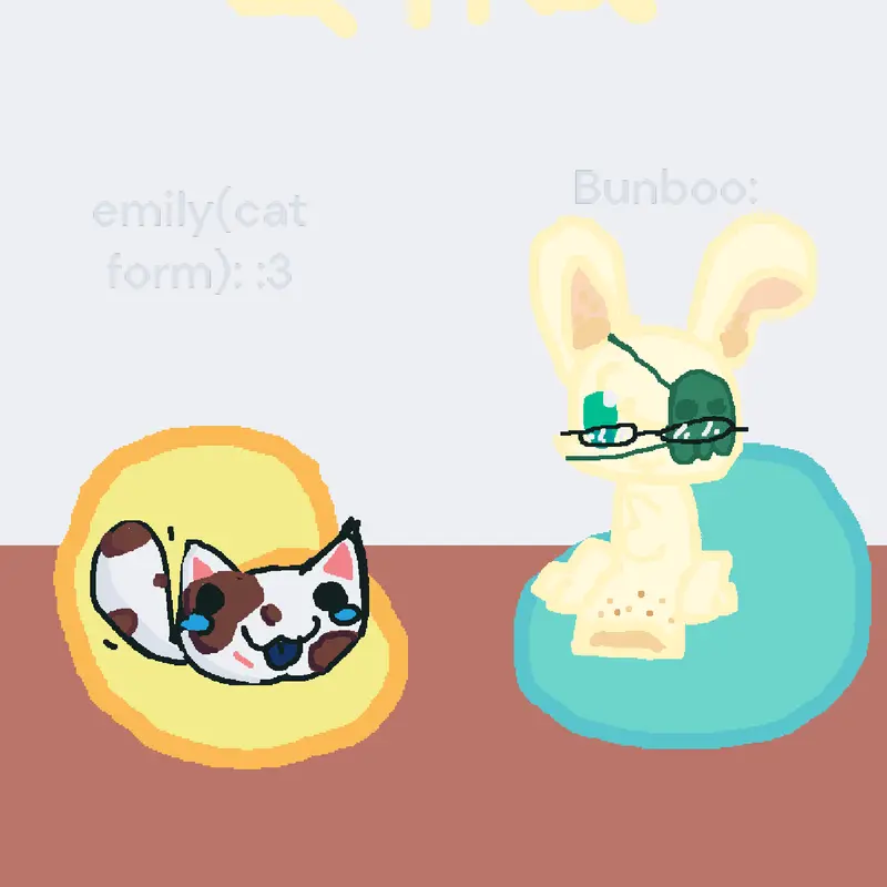 Game by @Emma_cupcake