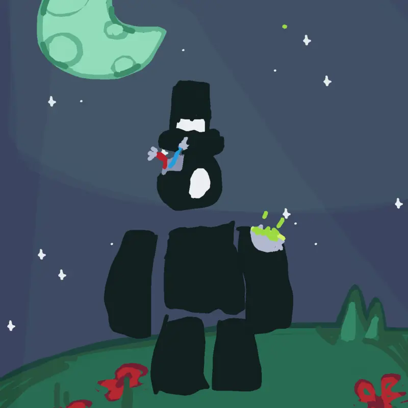 Game by @GoodIndeed
