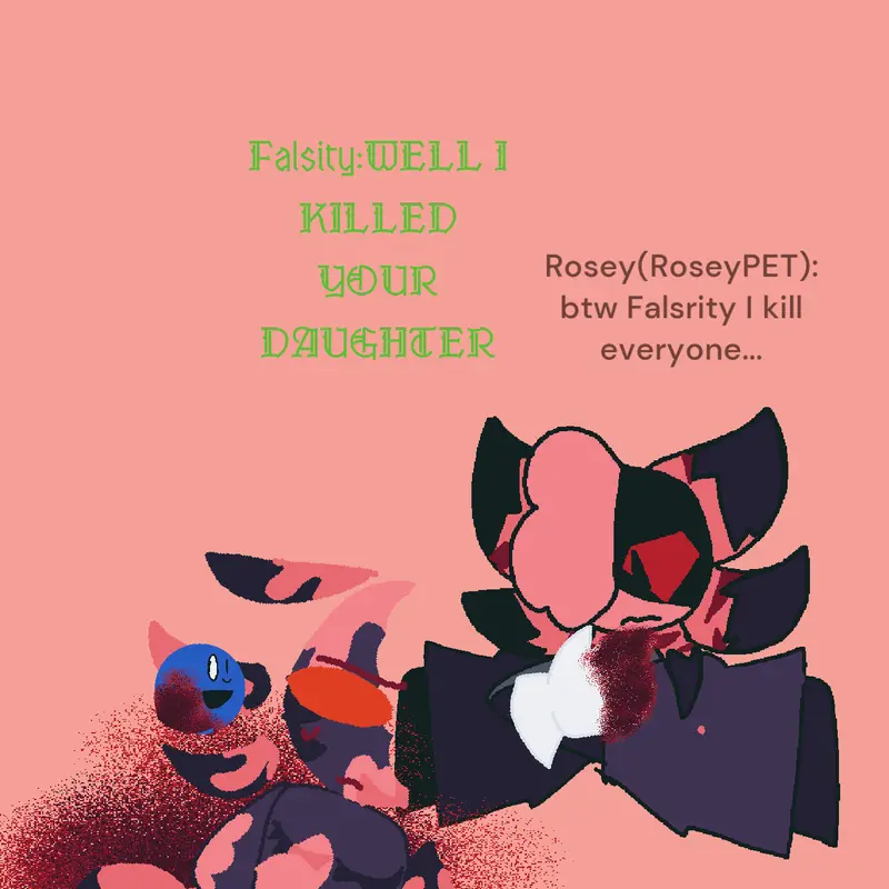 Game by @Falsity_and_NOTsus