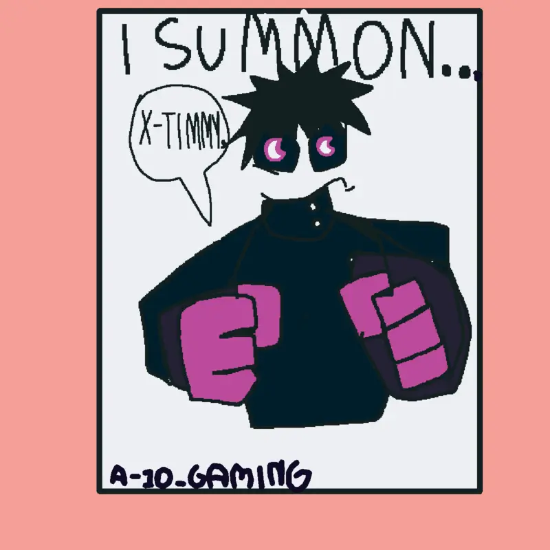 Game by @A-15_gamin