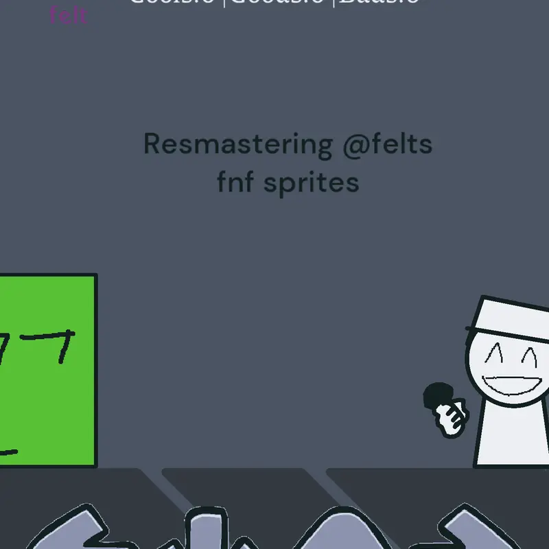 Game by @Grumble_887