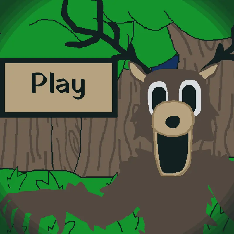 Game by @INFINITEALDI