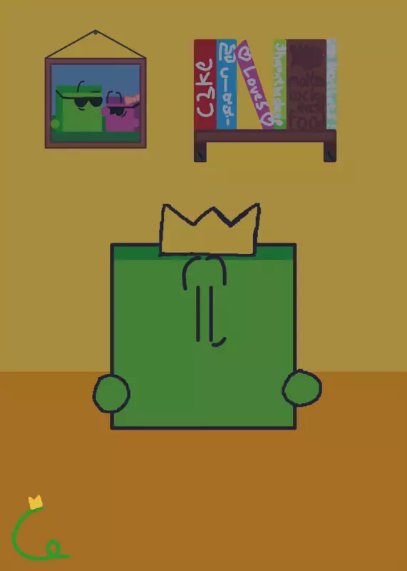 Game by @CubesGreen_Channel