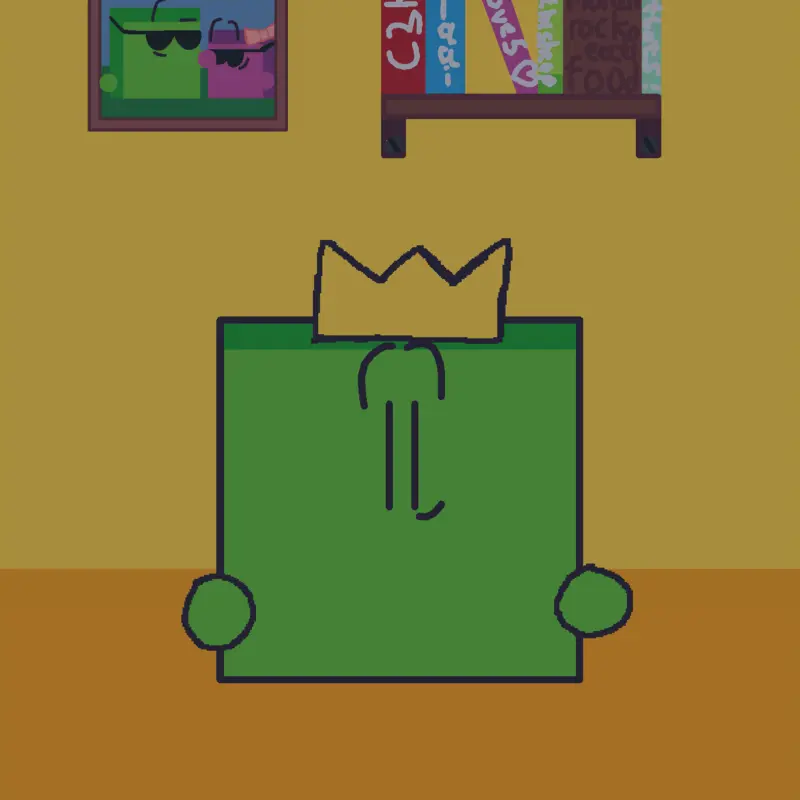 Game by @CubesGreen_Channel