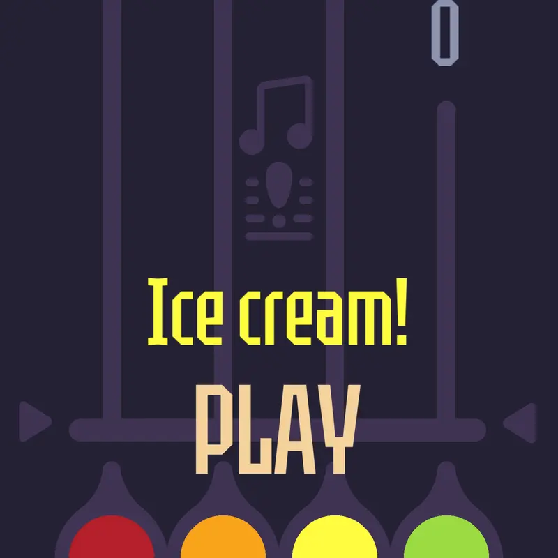 Game by @Ice-cream_