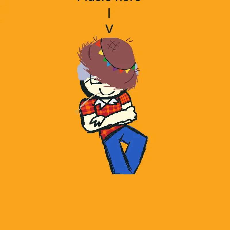 Game by @mini_Garrison