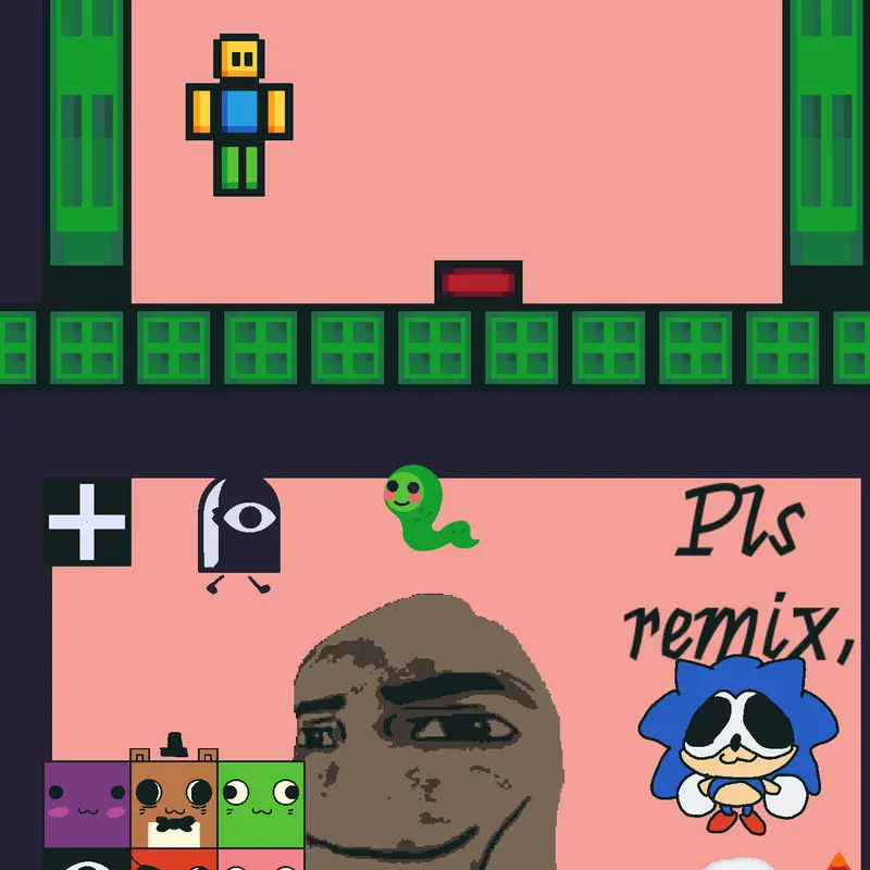 Game by @ZenmorBW
