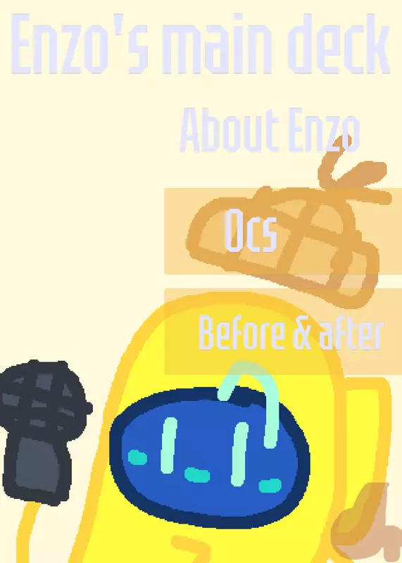 Game by @EnzoOM14