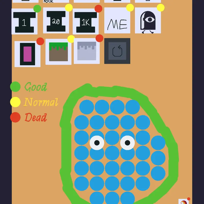 Game by @TrakyaliGamerAli