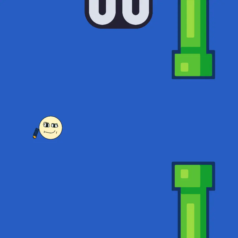 Game by @ImChala