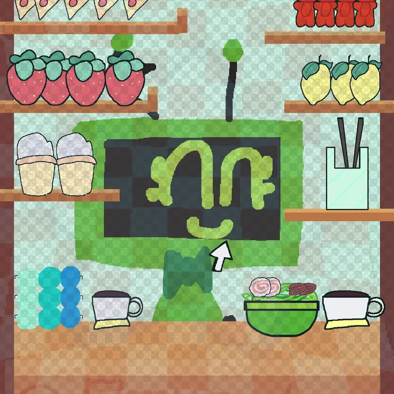 Game by @khrysztin
