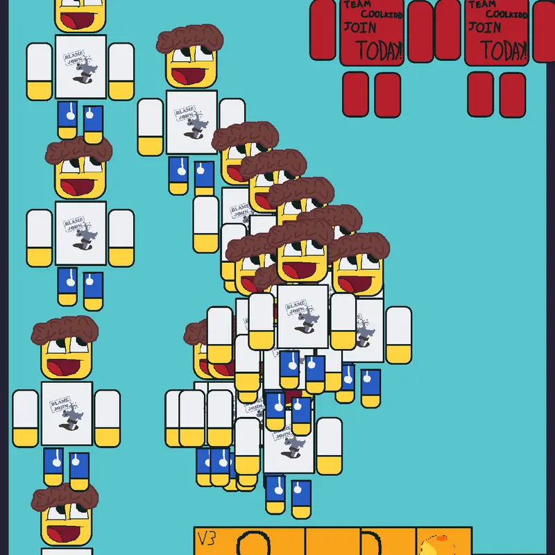 Game by @Artful_themagican