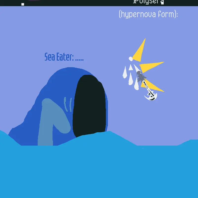 Game by @UNDCYMIC