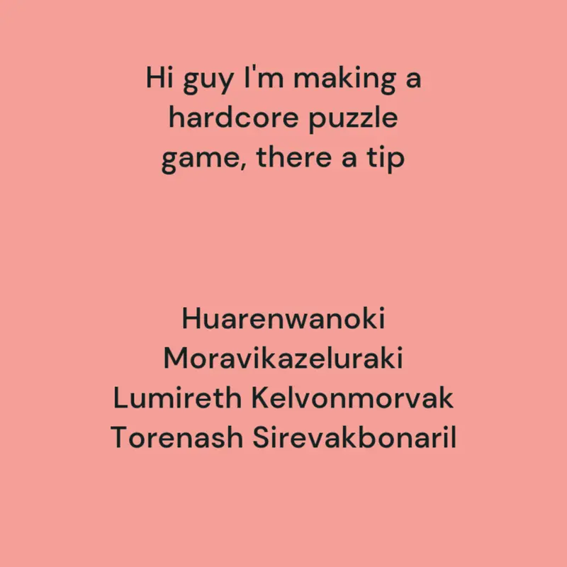Game by @BlaStudio2