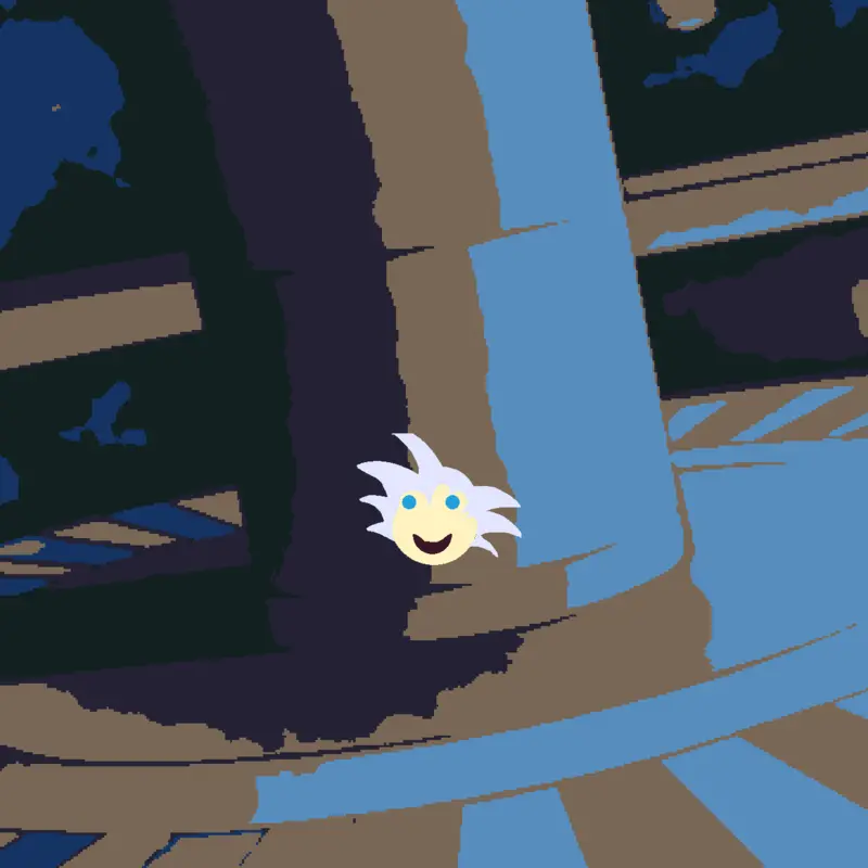 Game by @gozu