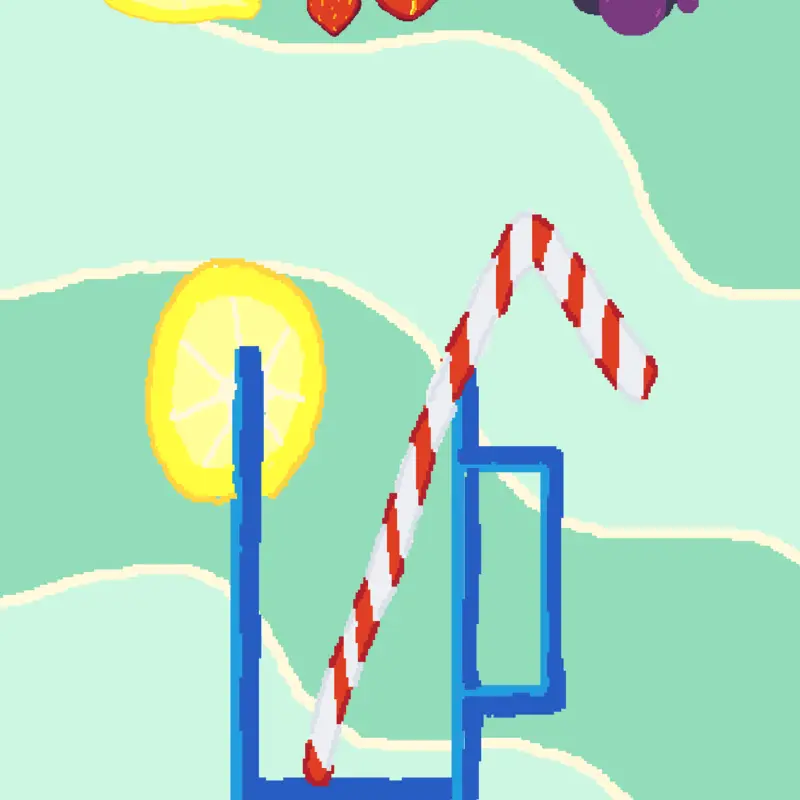 Game by @katss