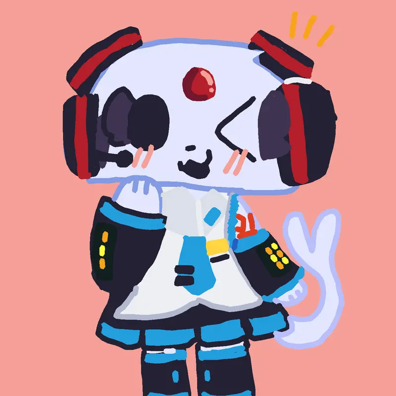 Game by @toastykat