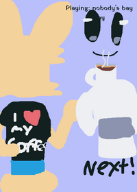MY FIRST DRESS UP GAME!!!!!!