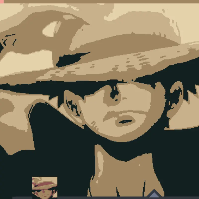 One piece dash by @godskid77