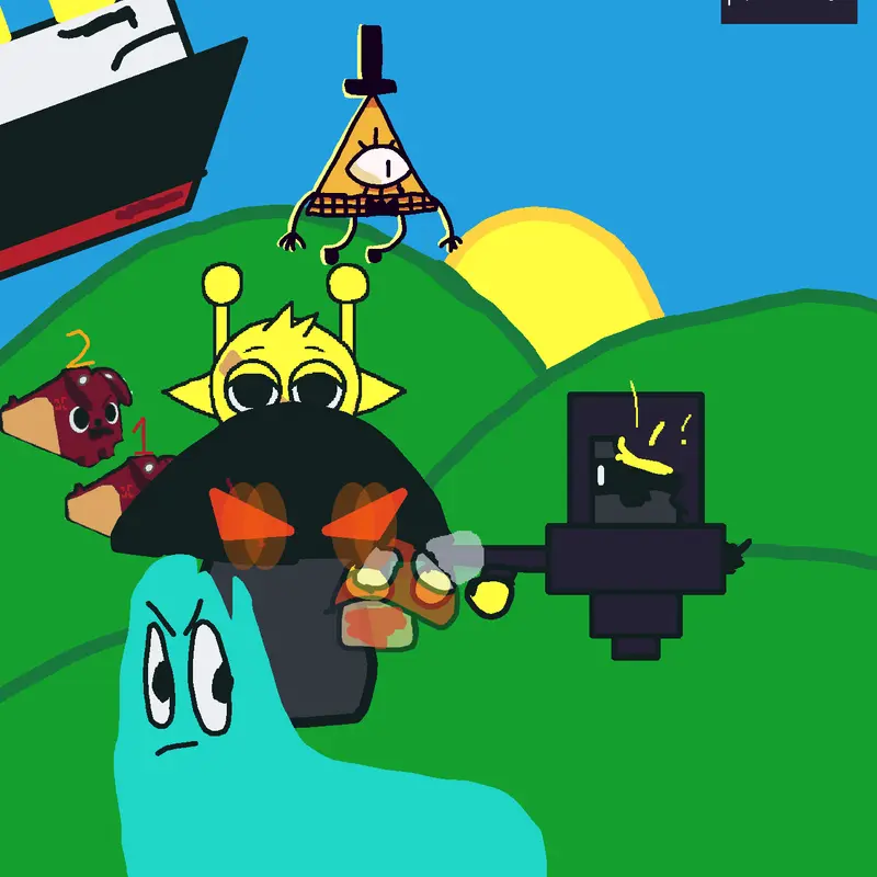 Game by @Mario_bros_45
