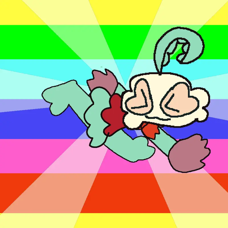 Game by @TCDEPositiveAccount