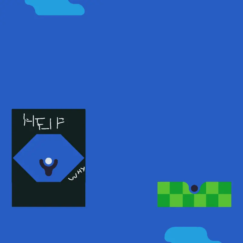 Game by @dispenser