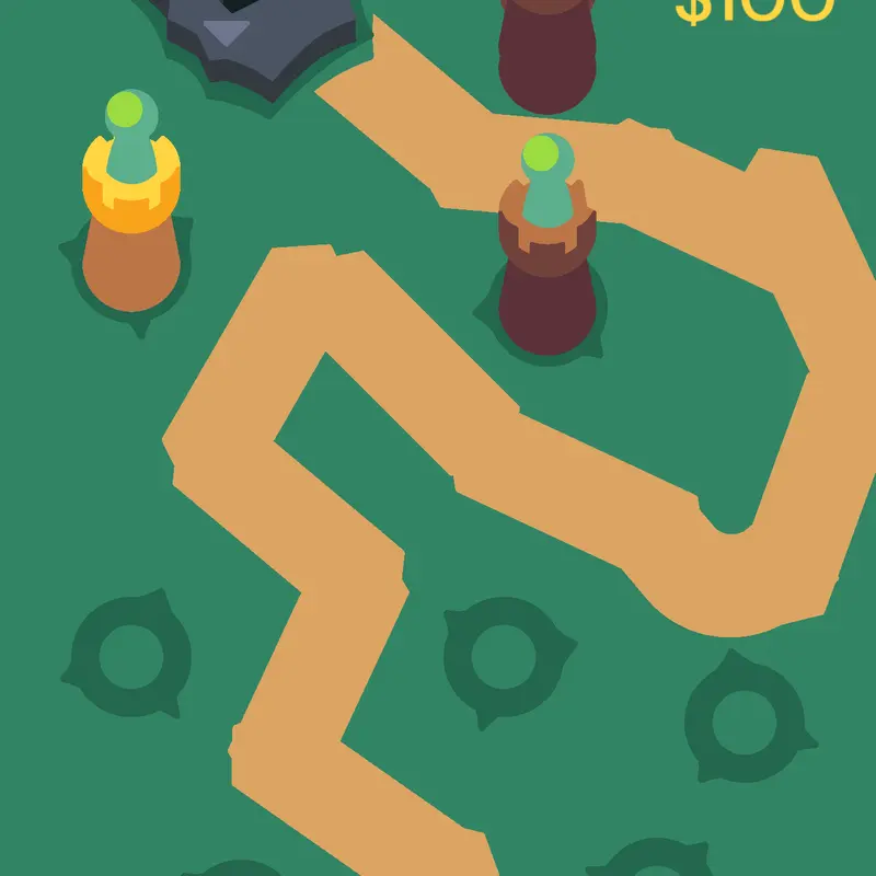 Game by @akyuz