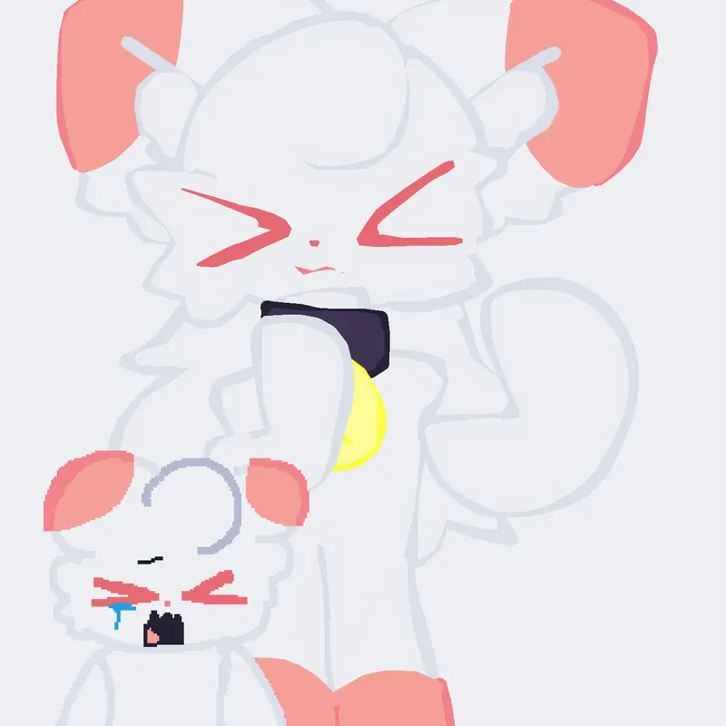 Game by @R4wm1_not_rewmi