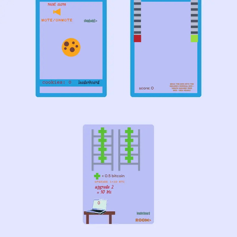 Game by @spacevini8