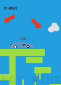 Ramp Buggy CAR CRASH SIMULATOR: Crushers are...