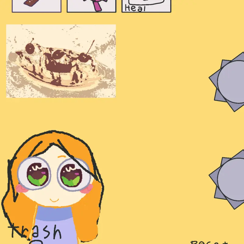 Game by @Verka228