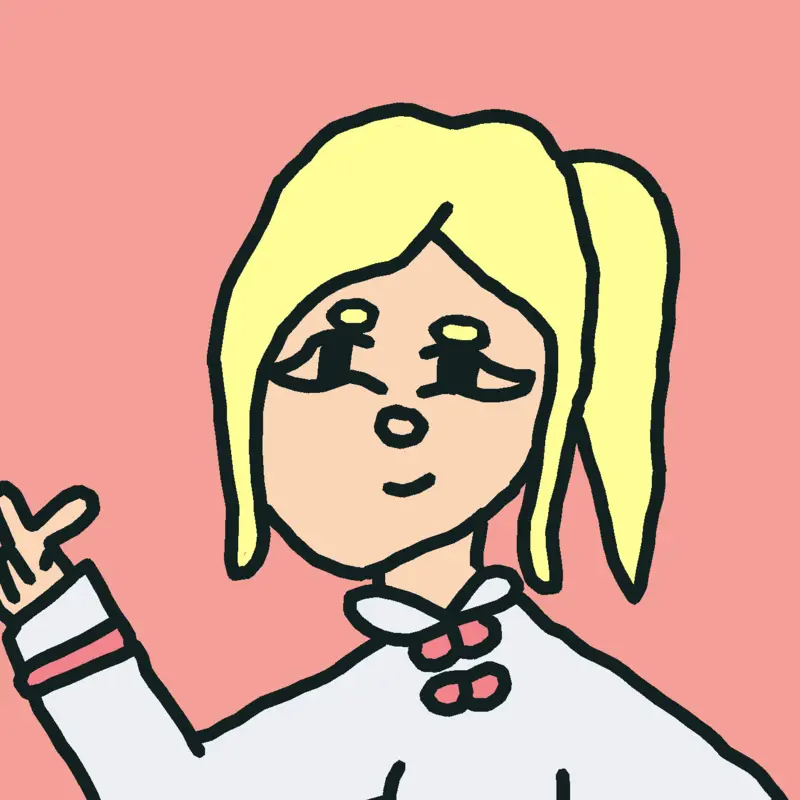 Game by @Everee