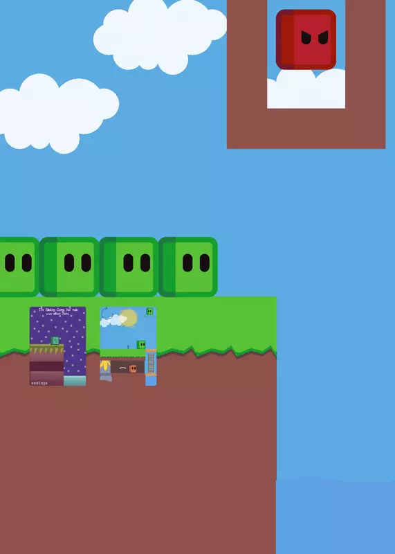 Game by @Oncz