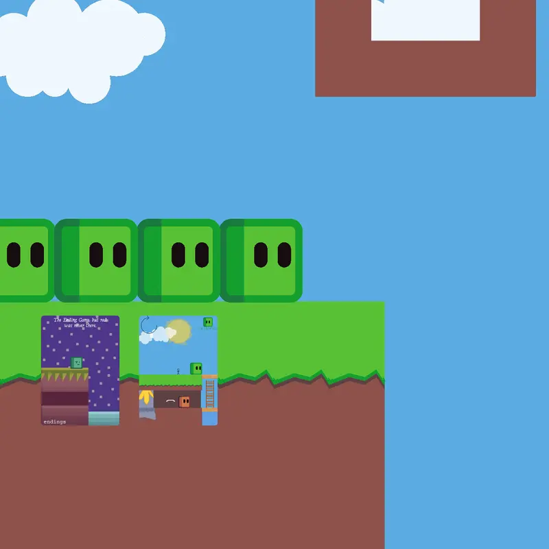 Game by @Oncz