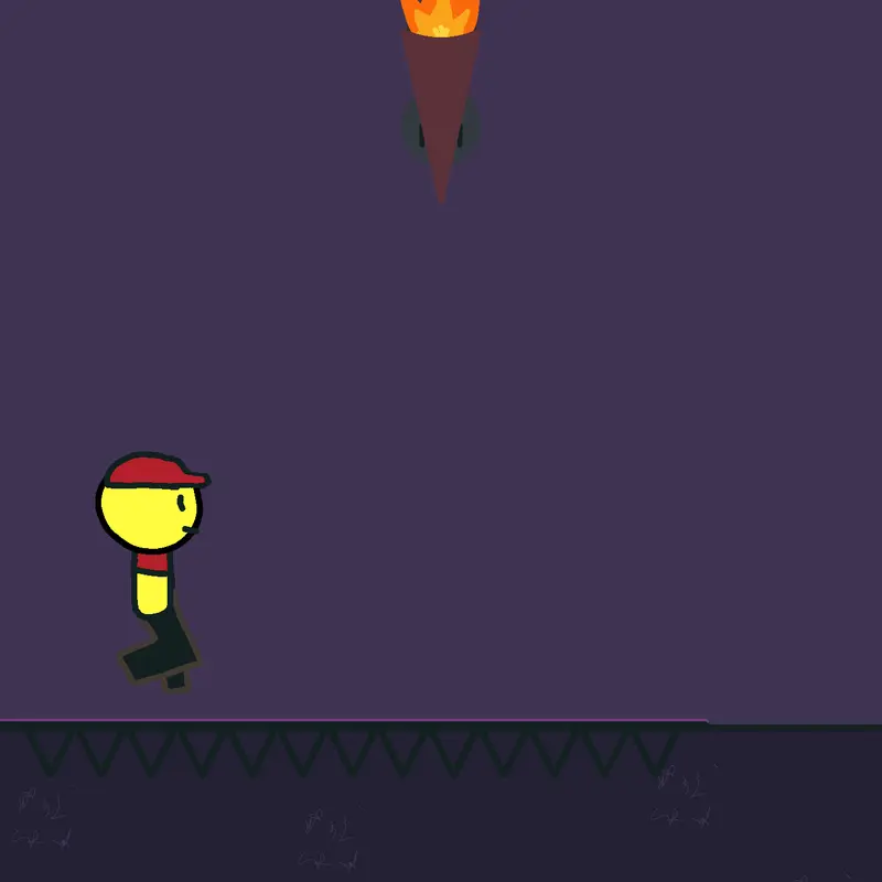 Game by @ilikedinoman