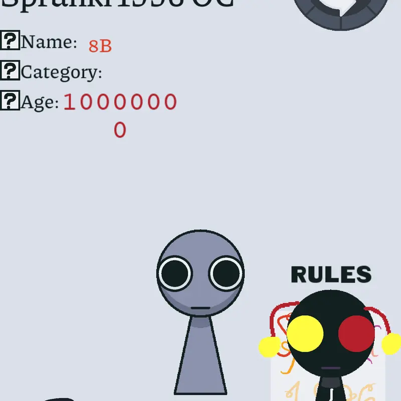 Game by @potion_Halloween