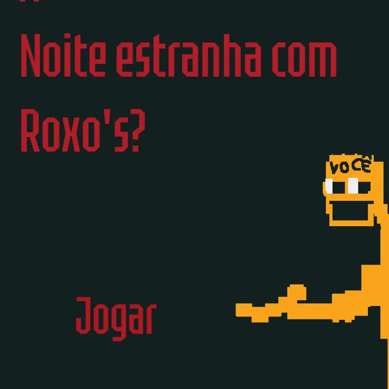Game by @the_Agent