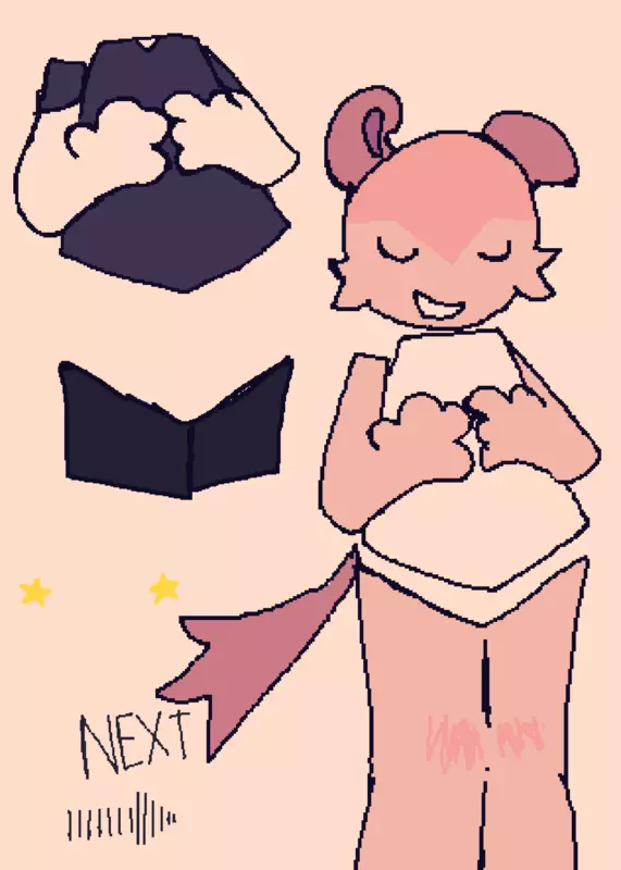 Game by @PLUMYUMBERZ