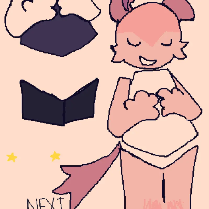 Game by @PLUMYUMBERZ
