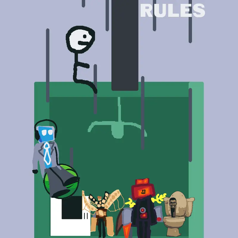 Game by @ezrav