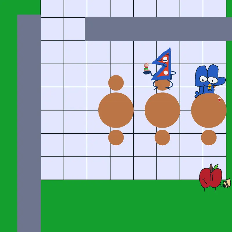 Game by @PhoneMasterBandu